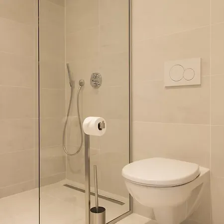 Appartement Atelier 24