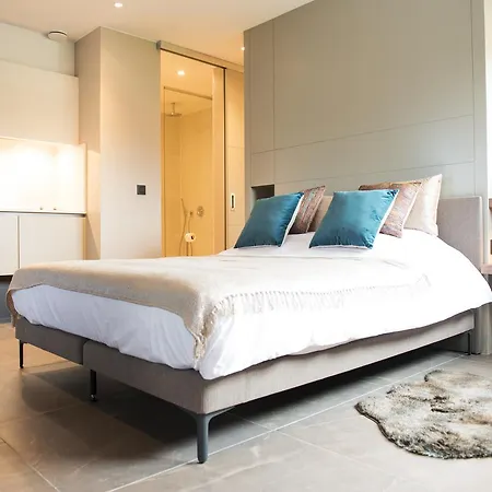 Atelier 24 Appartement Sint-Pieters-Leeuw