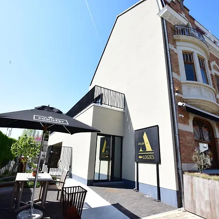 Appartement Atelier 24