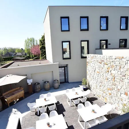 Atelier 24 Sint-Pieters-Leeuw